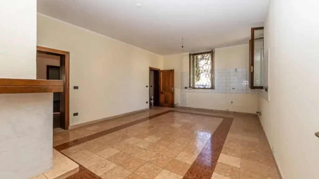 Séjour - Rustic Bifamily Villa with Panoramic View in Vignola