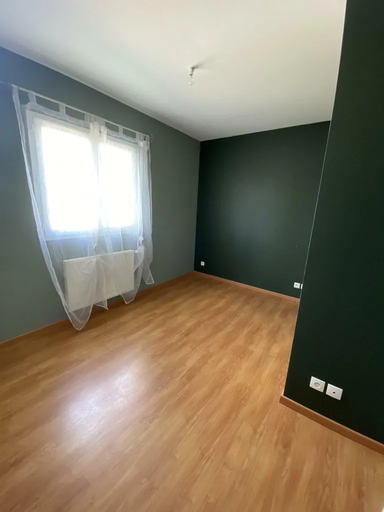 Rooms - Villa with Pool near Villefranche-sur-Saône