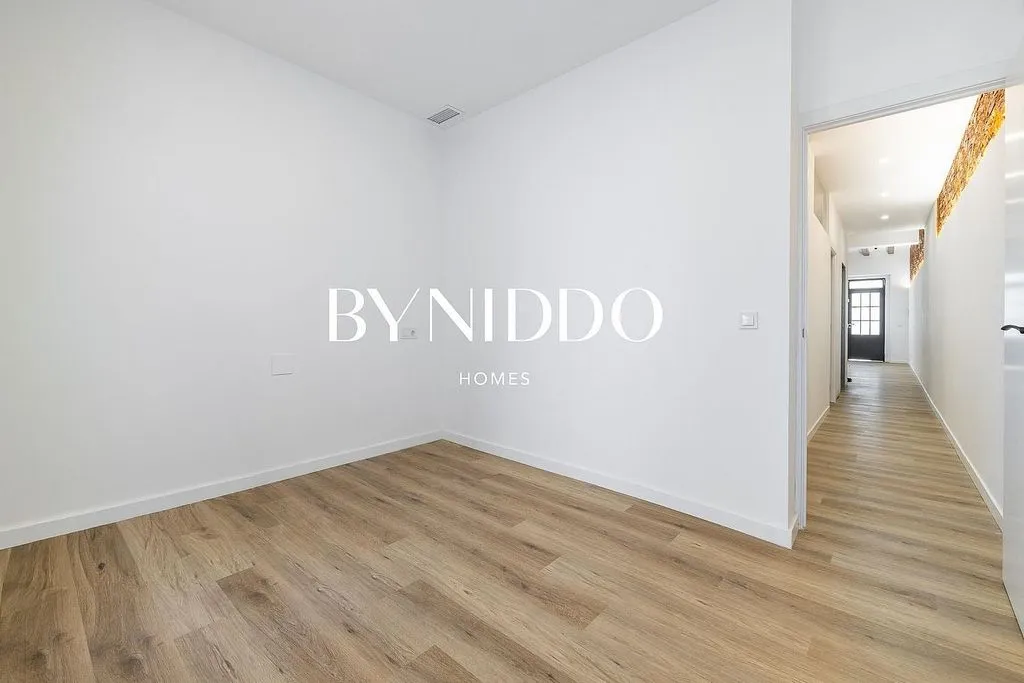 Magamistoad - Apartment with Terrace in El Poble Sec