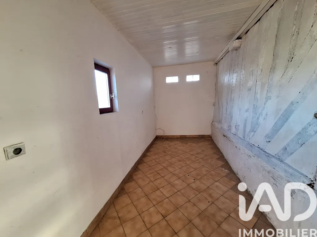 Toad - Charming House with Garden in Martainville
