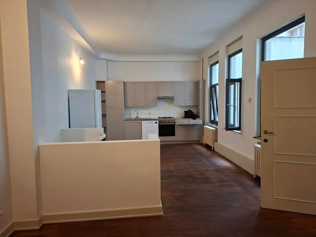 Appartement 1 chambres à Bruxelles