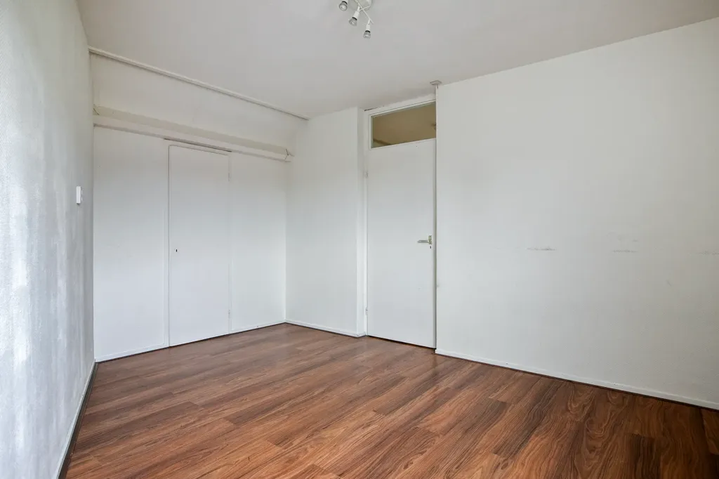 Rooms - Maisonnette with Balcony in Vlissingen