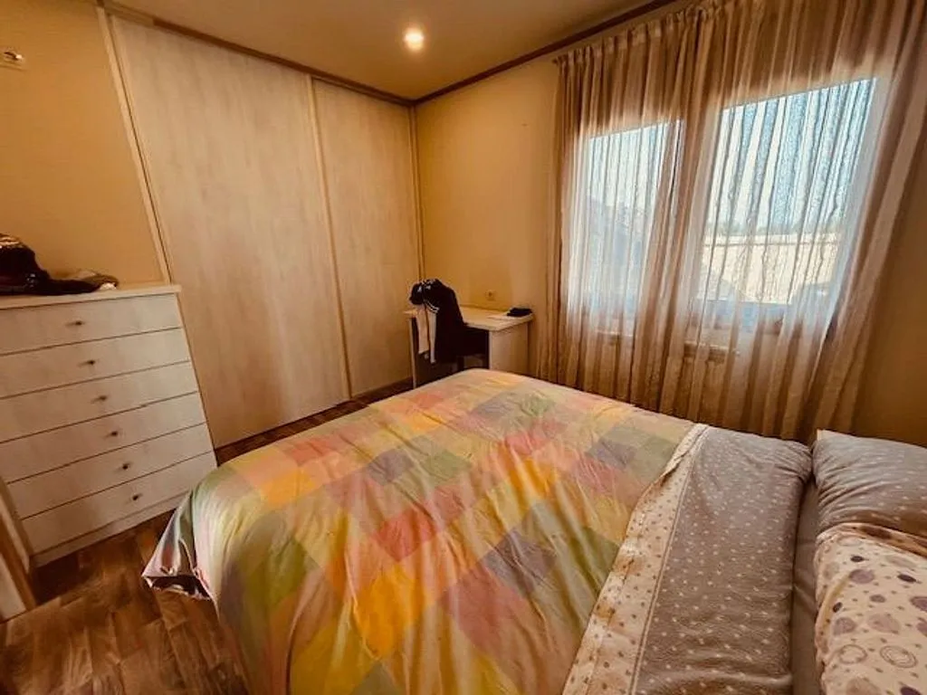 Magamistoad - Chalet with Terrace in La Plana