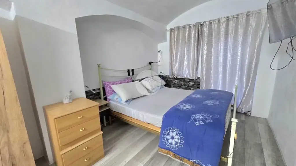 Chambres - Rustic House with Covered Patio in Rivarossa