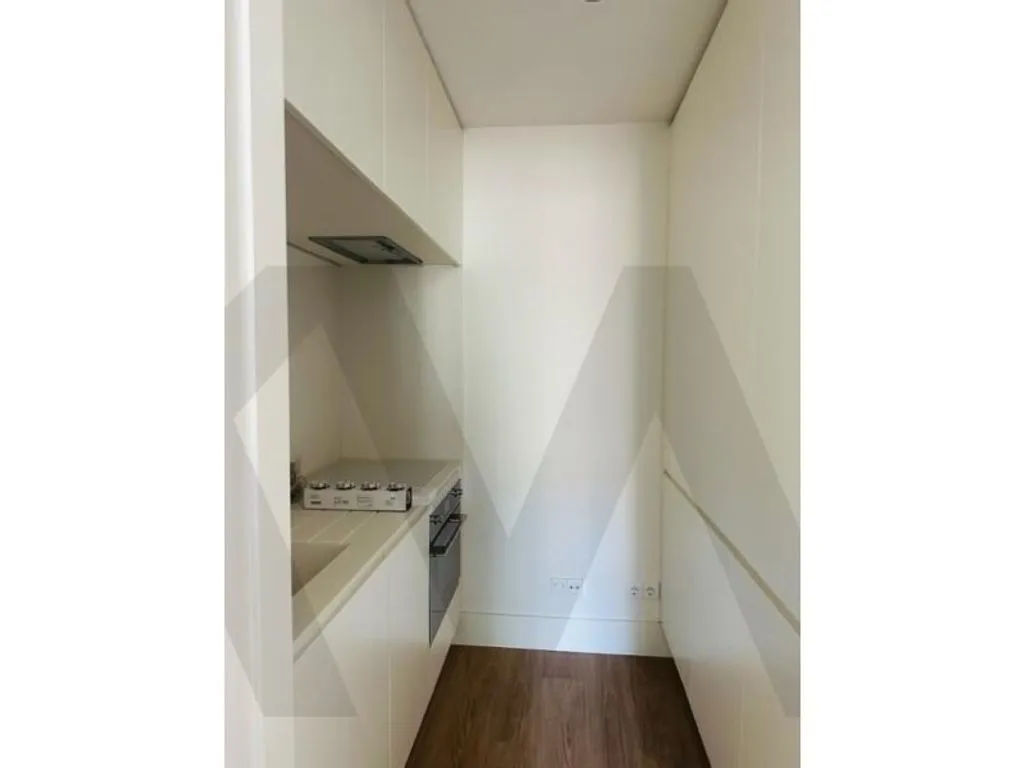Cuisine - Luxury Flat with South-Facing Patio in Lisbon