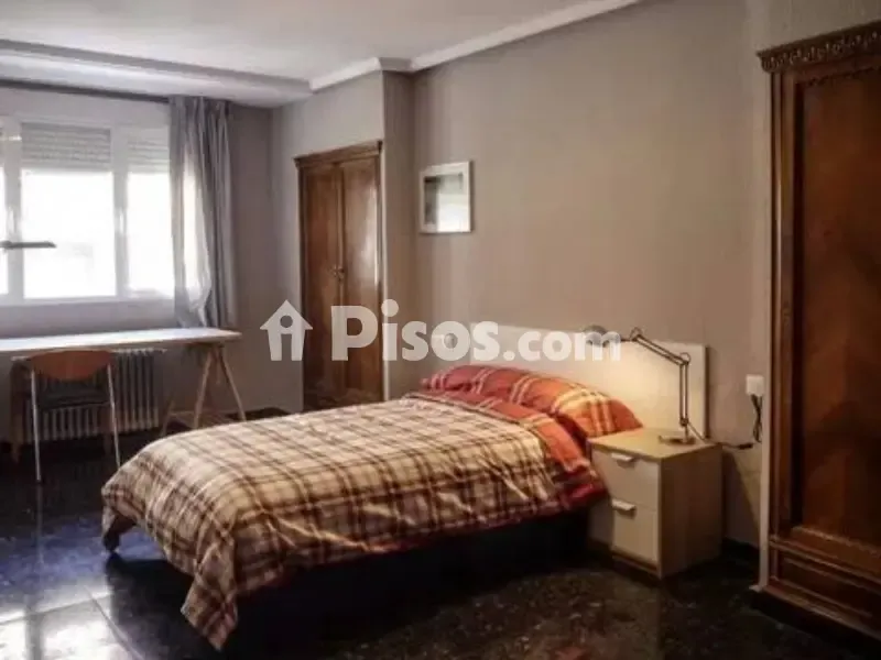 Magamistoad - Two Apartments with Garage in Valencia City Centre
