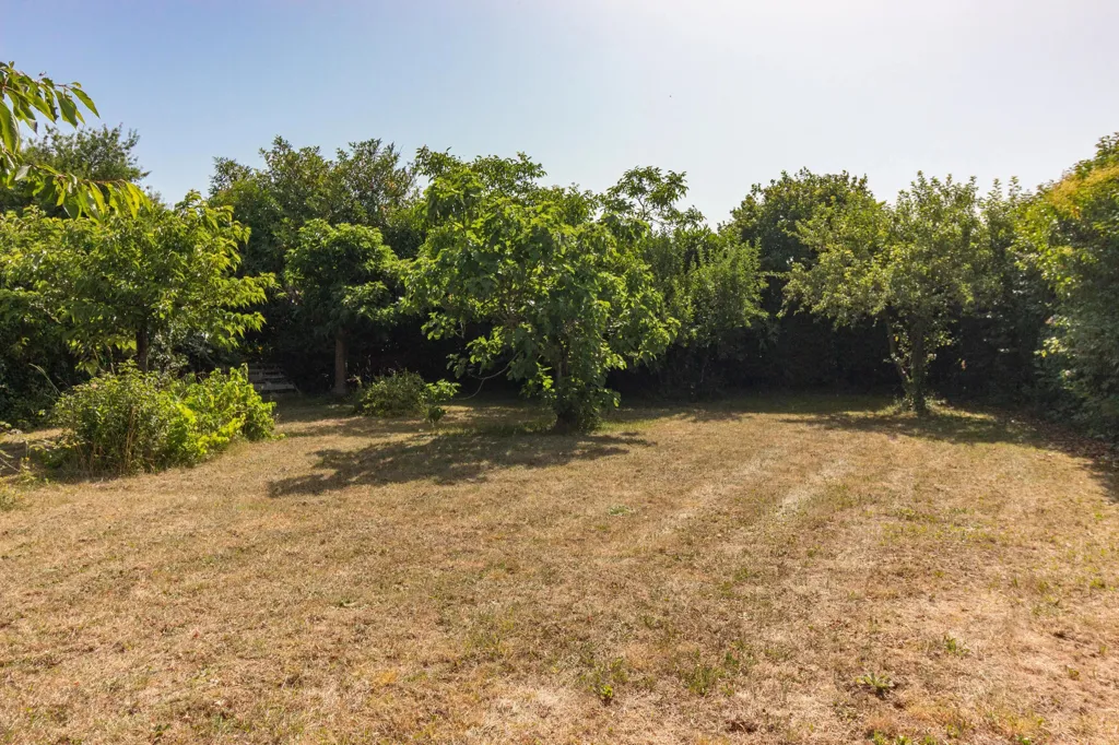 Jardin - Maison en Pierre avec Piscine en Périphérie de Jarnac