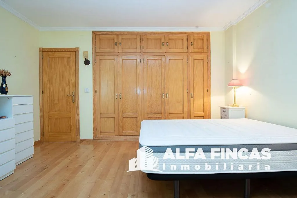 Chambres - Luxury Apartment with Garage in San Clemente