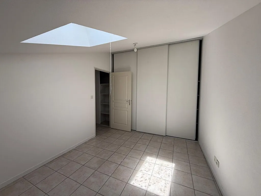 Stanze - Duplex Apartment with Balcony in Muret