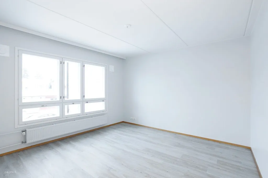 Pièces - Renovated Terraced Apartment in Hakunila