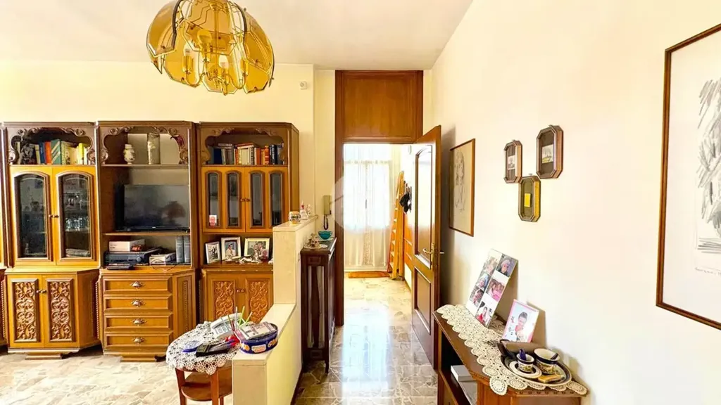 Entrée - Apartment with Garden in Clusane, Iseo