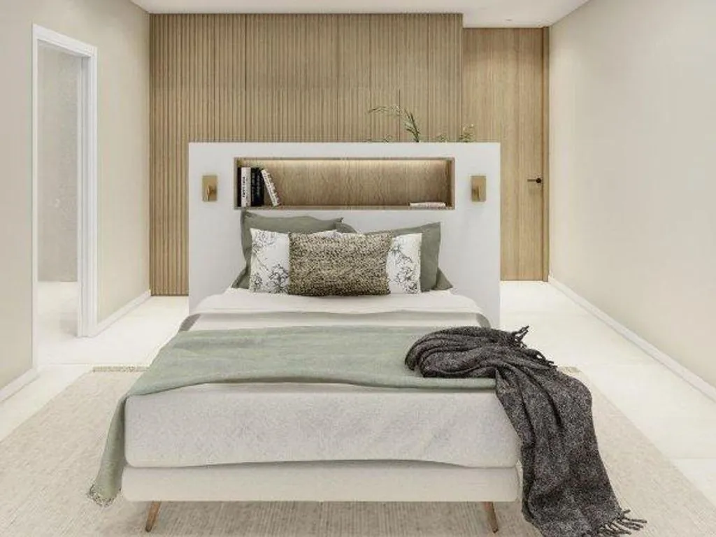 Camere da letto - Luxury Villa with Sea View in Finestrat