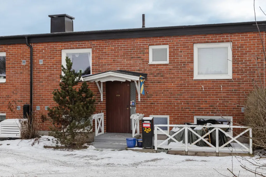 Extérieur - Maison 6 pièces à Eskilstuna kommun