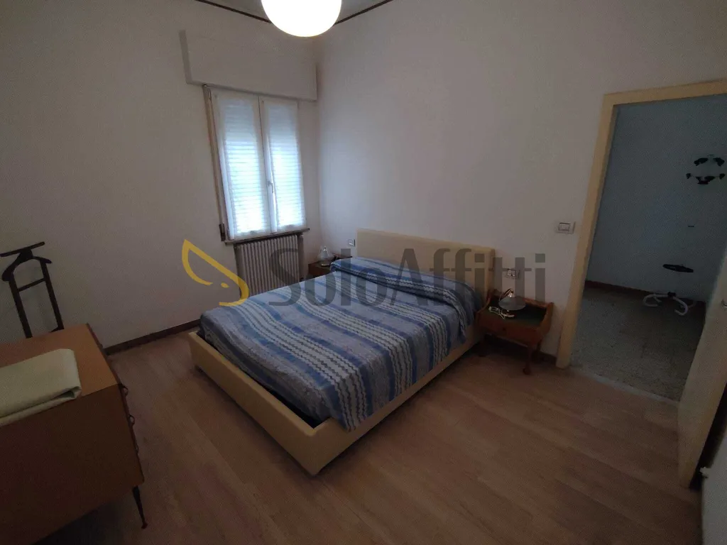3-toaline korter asukohas Cesenatico
