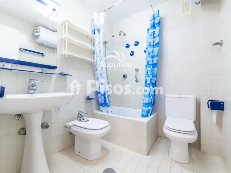 Vannitoad - Apartment with Sea View in Matalascañas