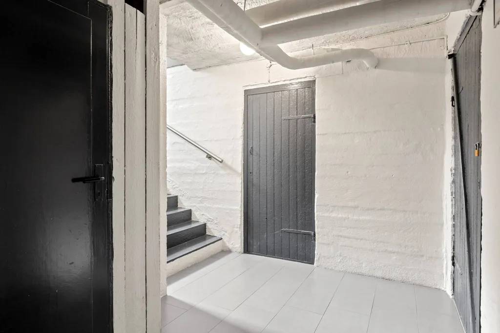 Esik - Central Sundsvall Multi-Unit with Garden