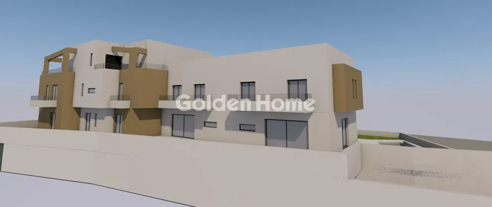 2-room apartment in GR