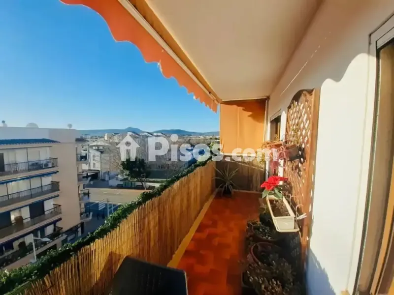 Balcone - Modern Flat with Sea View in La Corona-Aduanas