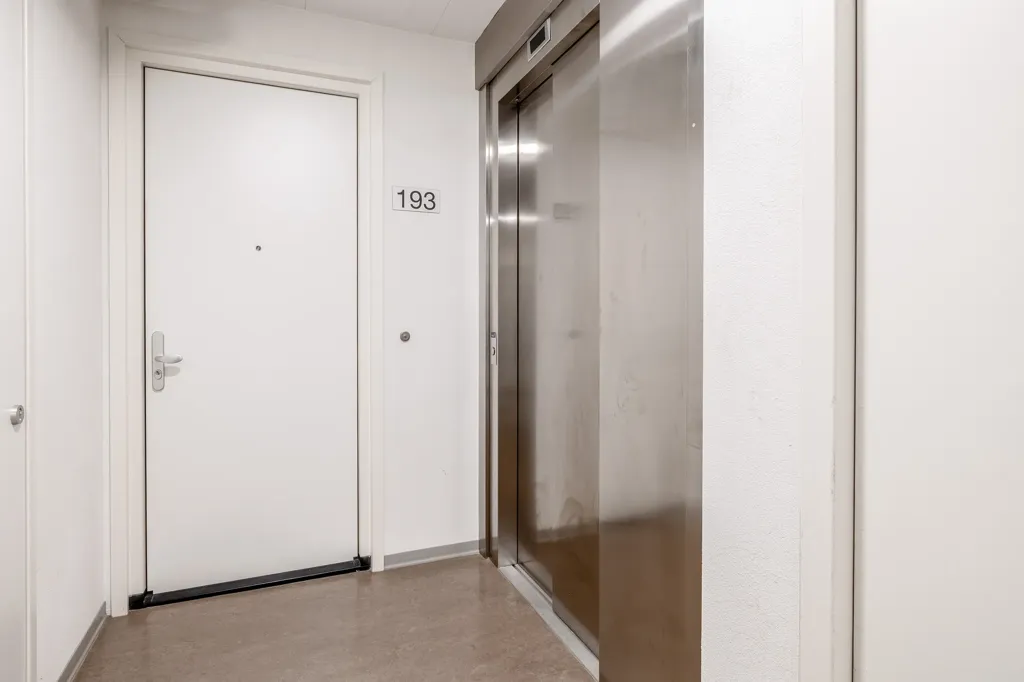 Ingresso - Modern Flat with Balcony and Rooftop in Delfshaven