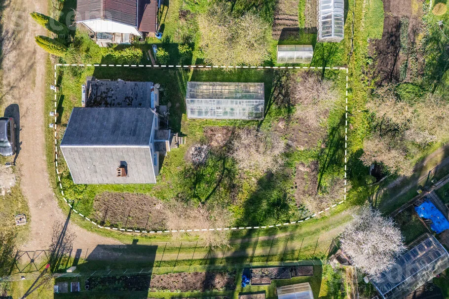6-toaline maja asukohas Rīgas rajons