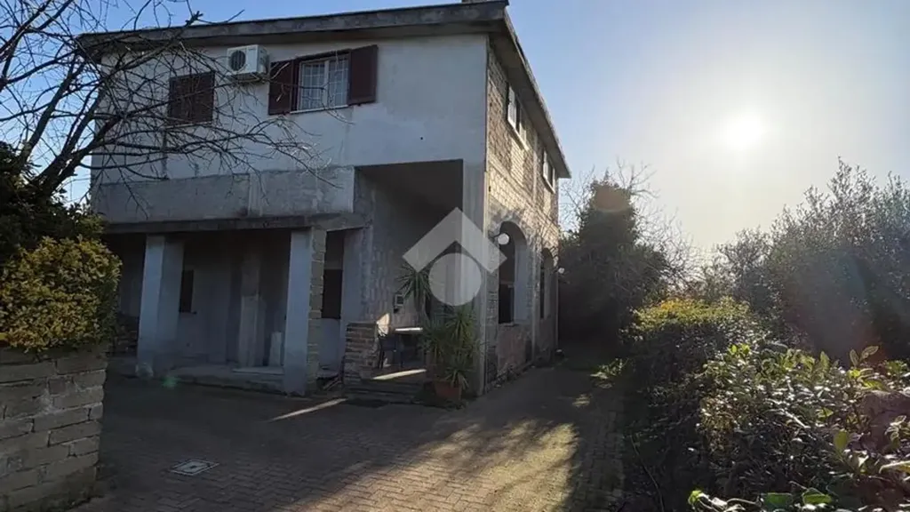 Extérieur - Independent House with Garden in Ardea