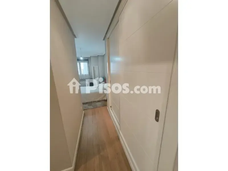 Esik - Apartment with Trunk Space in Auditorio, Oviedo