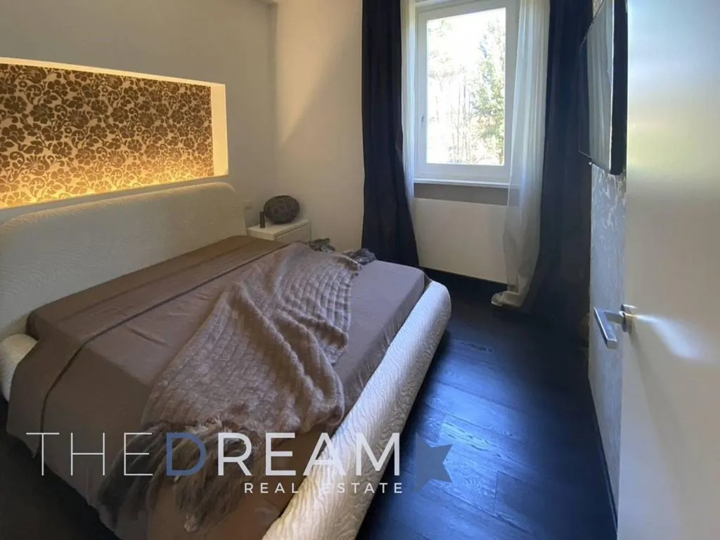 Chambres - Luxury Villa with Pool in Forte dei Marmi