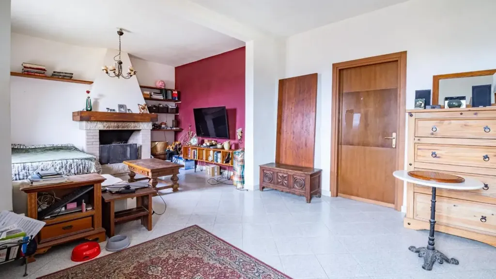 Chambres - Rustic Villa with Garden in San Giuliano Terme