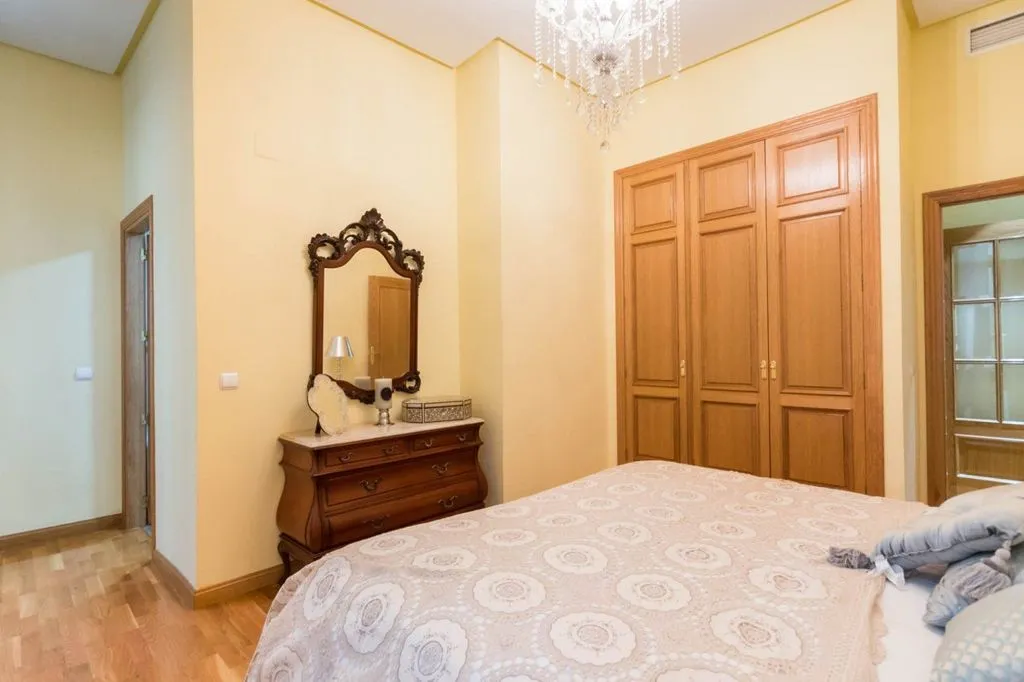 Magamistoad - Luxury Flat with Balcony in Murcia Centre
