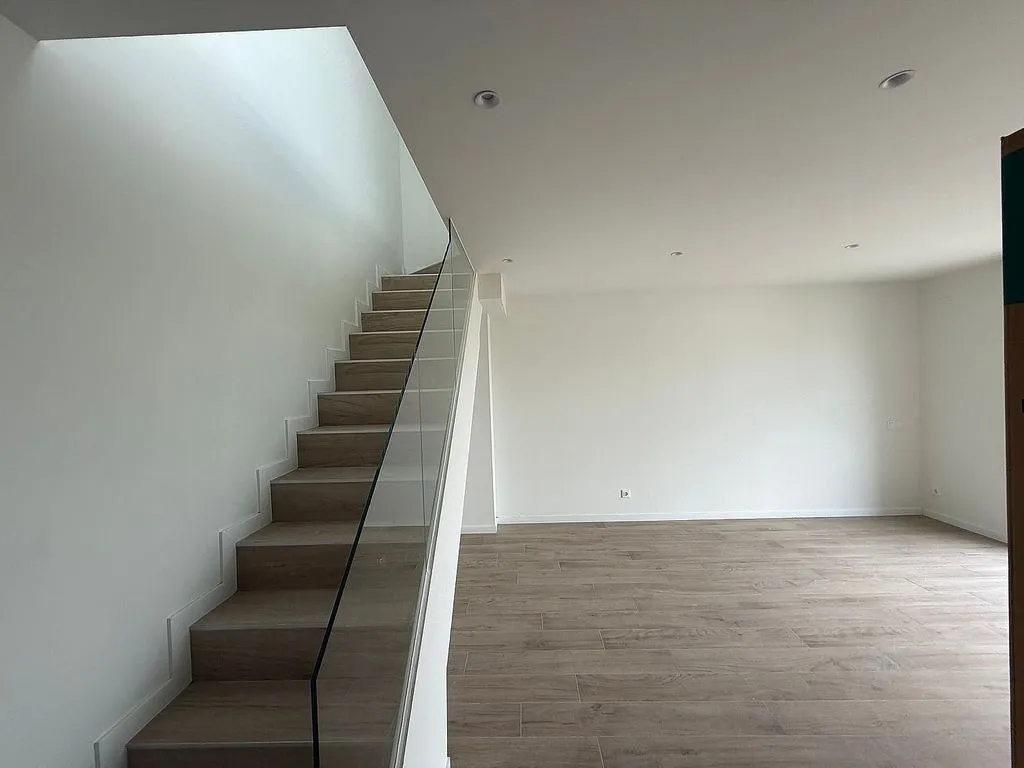 Stanze - Penthouse with Pool in Valdebebas