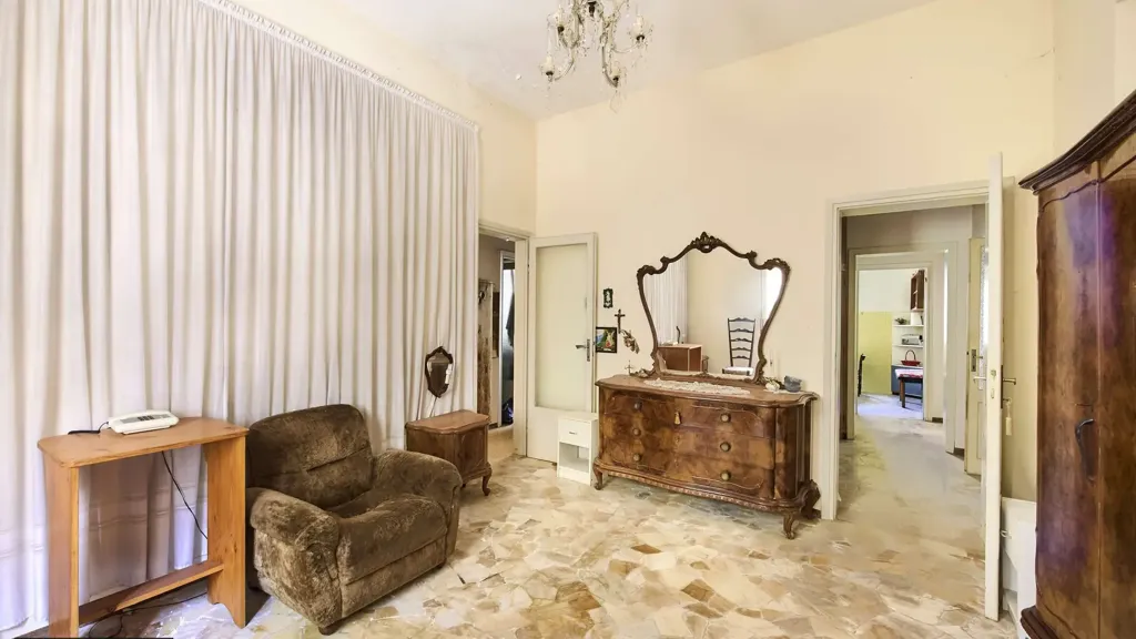 Chambres - Bifurcated Villa with Garden in Villa Guardia