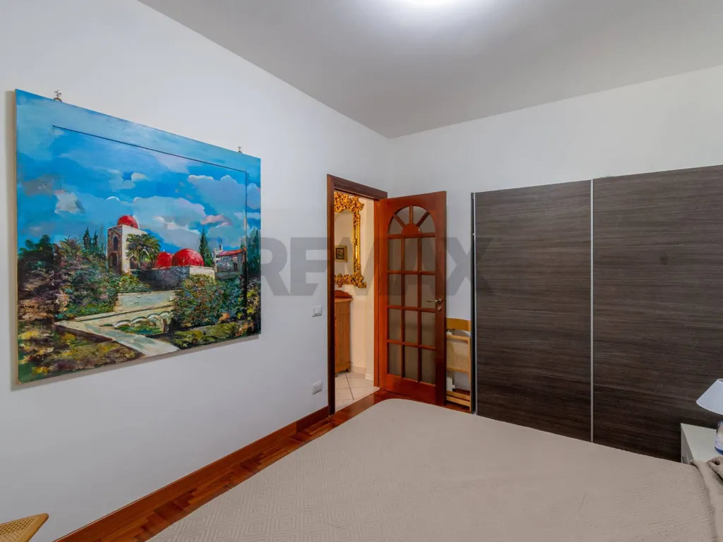 Magamistoad - Single Villa with Pool in Palermo