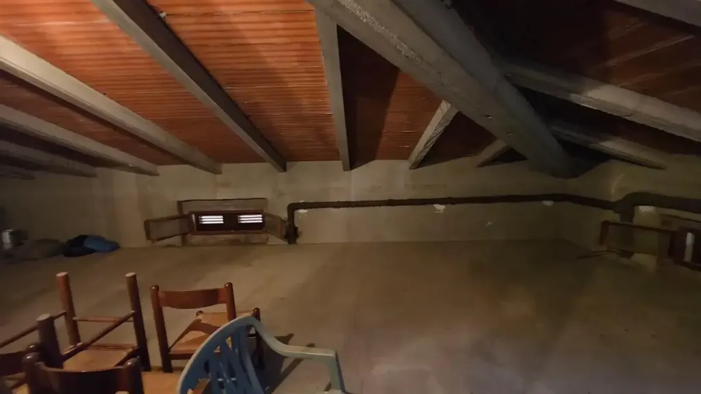 Toad - Independent Apartment with Panoramic View in Vinci