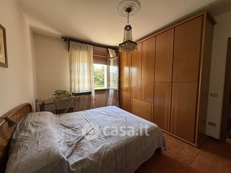 Camere da letto - Trilocale with Terrace in Brendola
