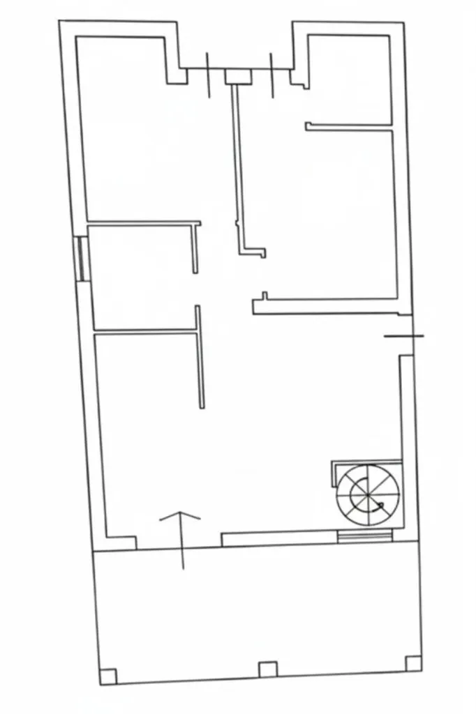 Luxury Flat with Terraces in Capoliveri, Tuscany