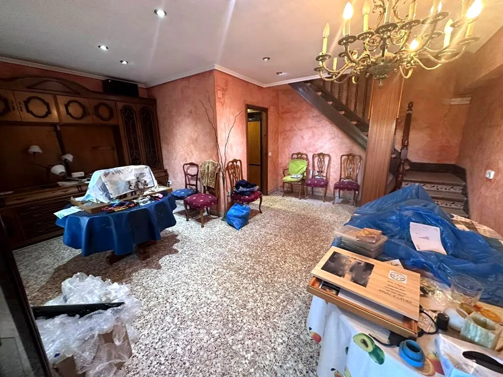 Maison 5 pièces à Benicasim (Benicàssim)