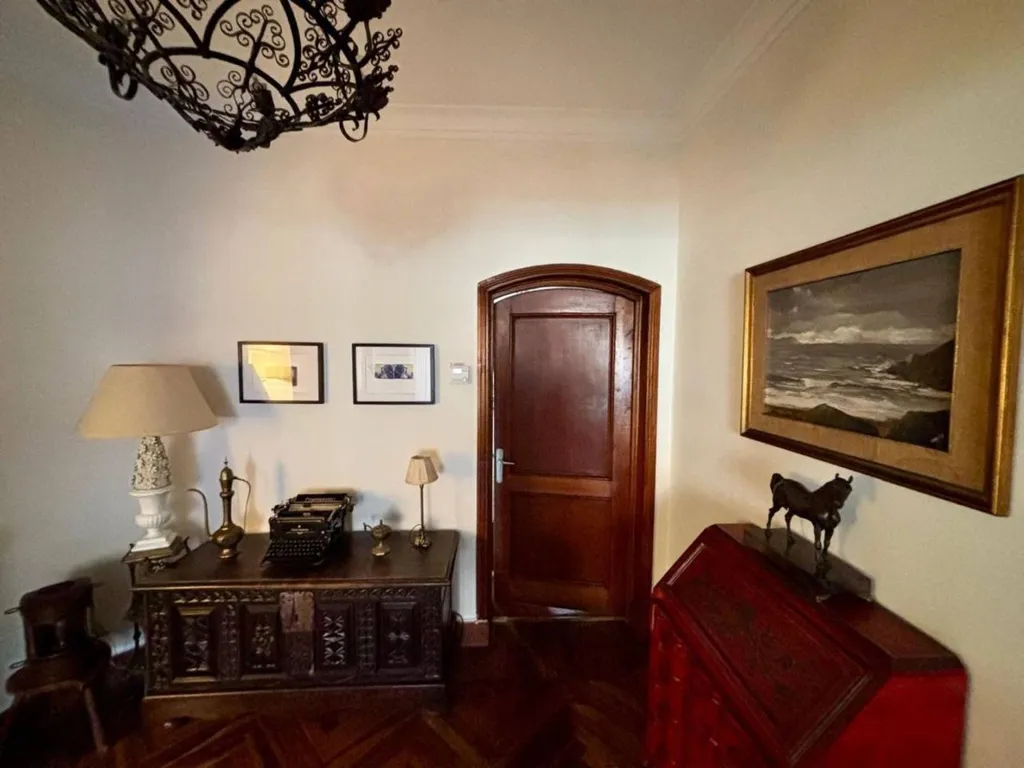Kabinet - Spacious Flat with Sea View in Arriguñaga