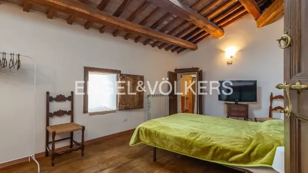 Magamistoad - Historic Villa with Pool in Cantalice