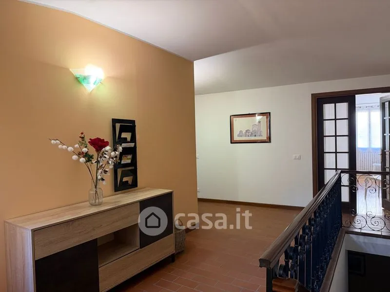 Entrée - Fully Furnished Apartment in Este Centre