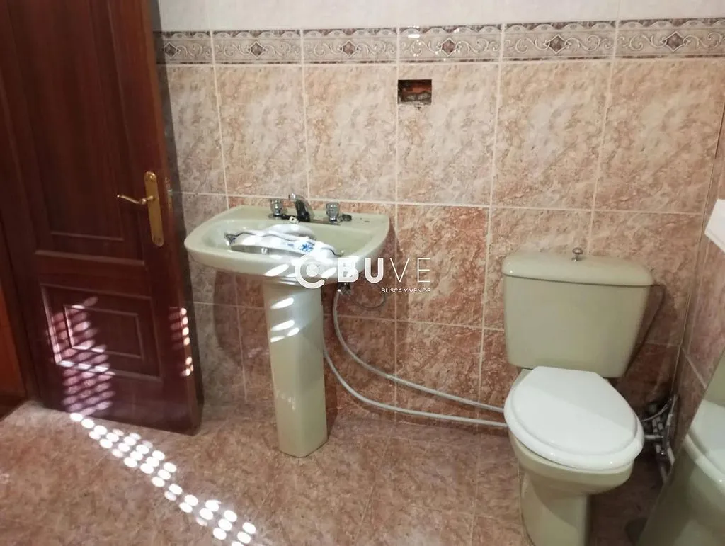 Vannitoad - House with Pub in Pousadoiro, Ortigueira