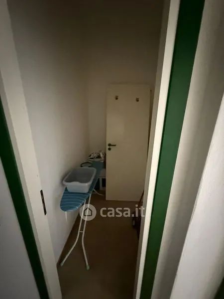 Toad - Rented Apartment with Terrace in Le Castella