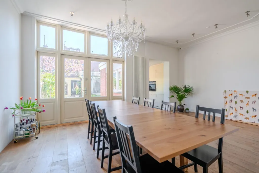 Maison 9 pièces à Haarlem