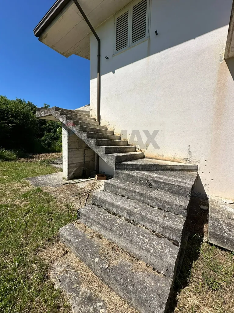 Stanze - Customisable House with Balcony in Rocchetta a Volturno