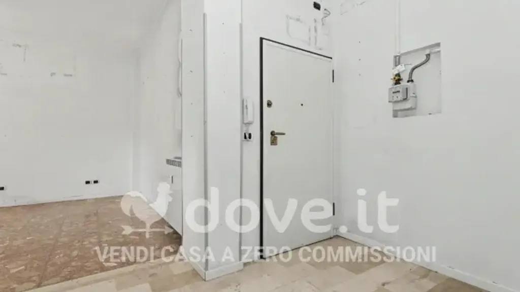 Pièces - Apartment with Balcony in Bologna