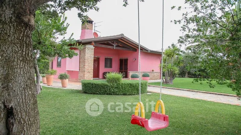 Extérieur - Rustic Villa with Garden in Grosseto