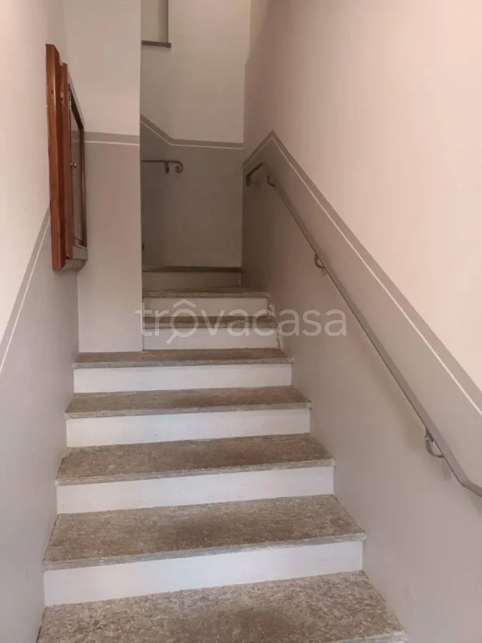 Pièces - Historic Apartment with Balcony in Saluzzo