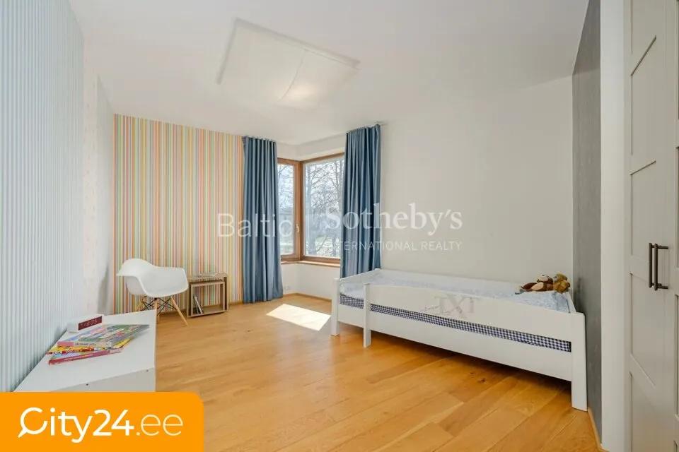 Maison 6 pièces à Viimsi vald