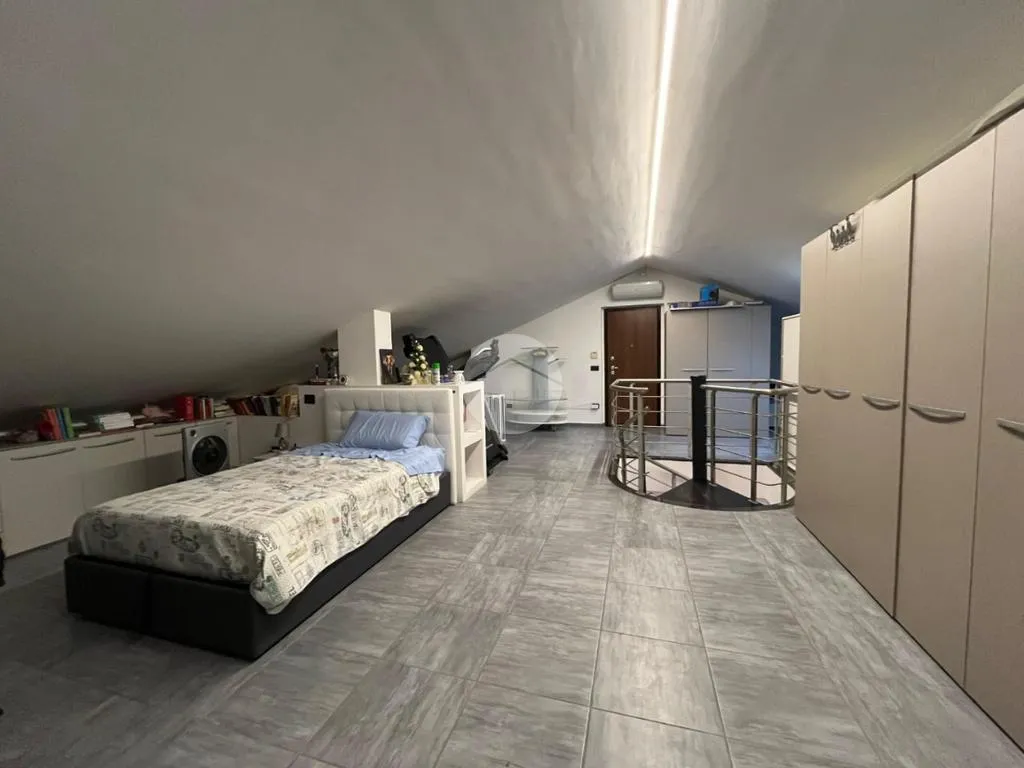 Magamistoad - Apartment with Balcony in Carmagnola