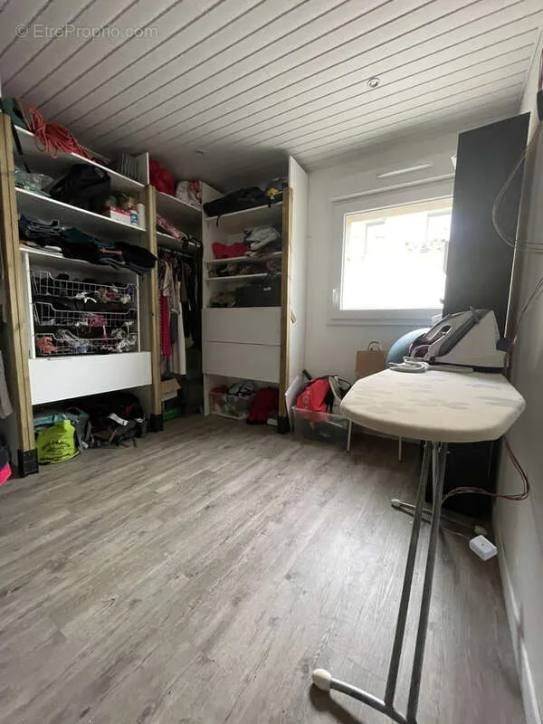 Pièces - Duplex Jardin avec Garage à Toulouse