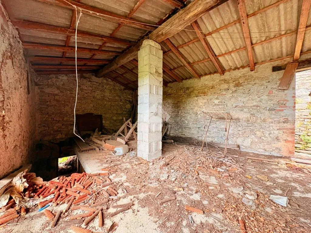 Pièces - Rustic Property with Vineyard View in Valdobbiadene